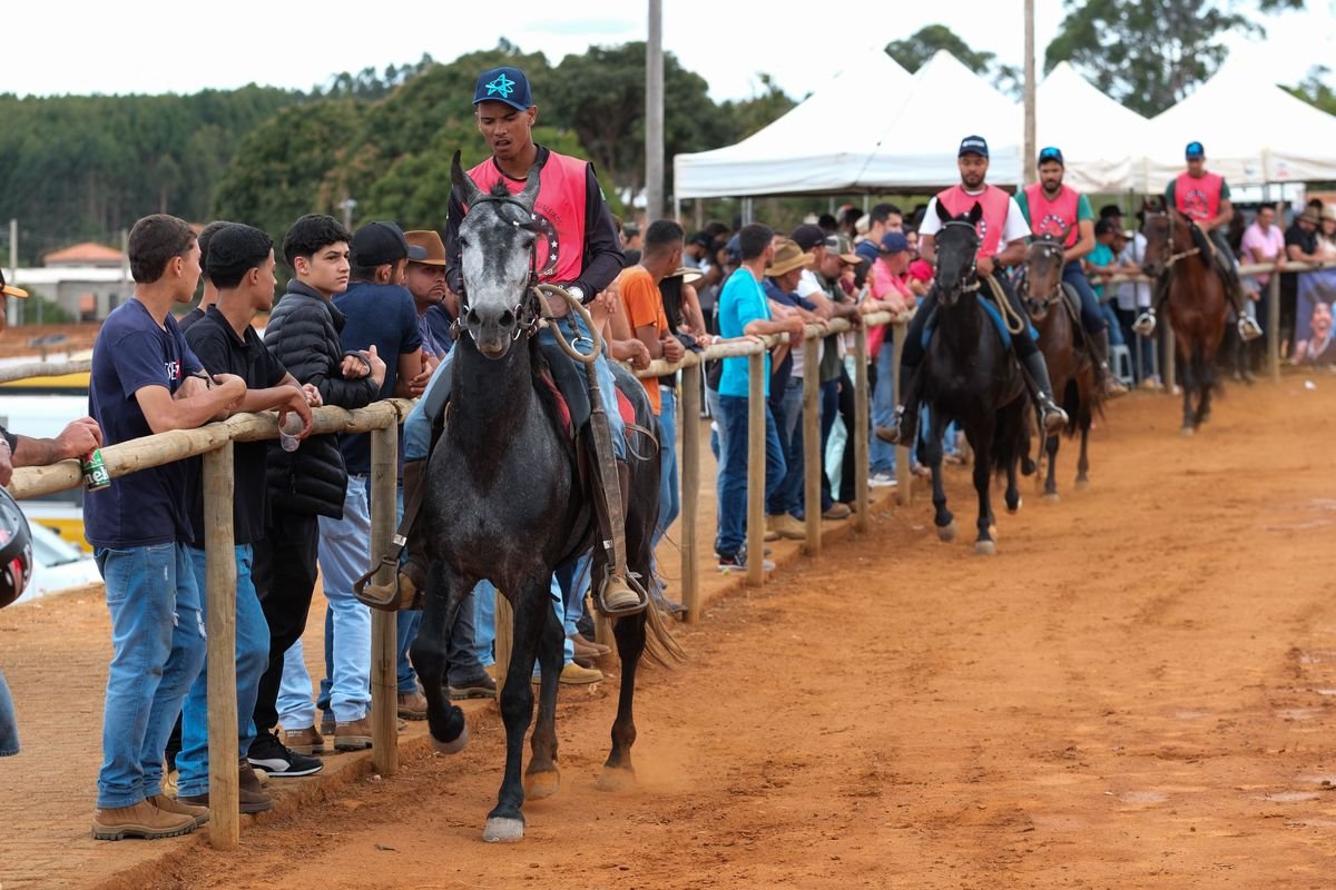 Copa de Marcha
