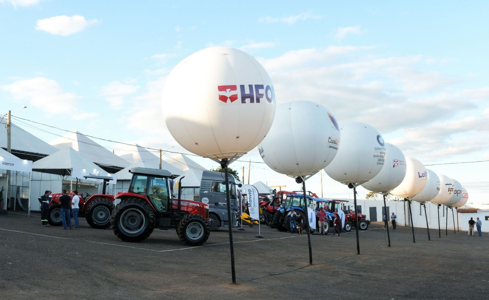 Expoagri — Exposição do Agronegócio de Itamarandiba